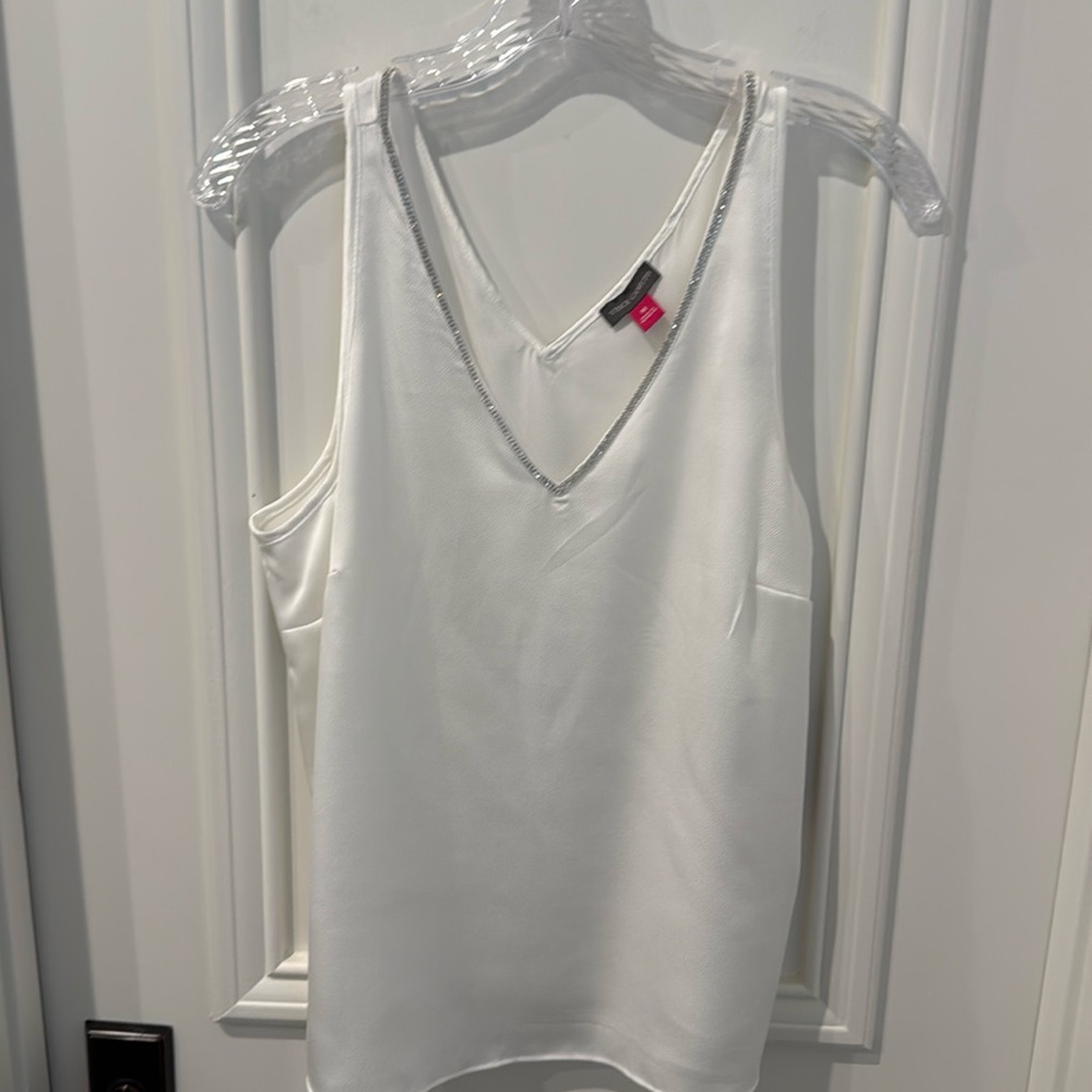 Holiday Camisole